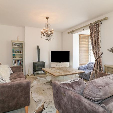 Matlock Maisonette Εξωτερικό φωτογραφία