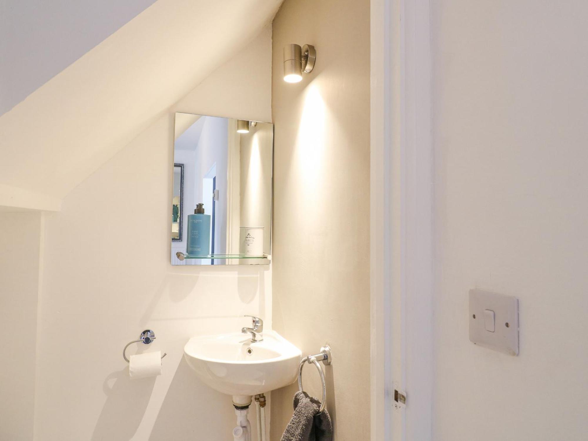 Matlock Maisonette Εξωτερικό φωτογραφία
