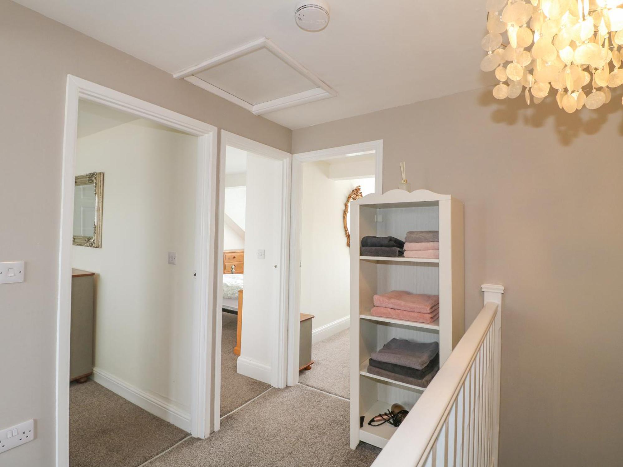 Matlock Maisonette Εξωτερικό φωτογραφία