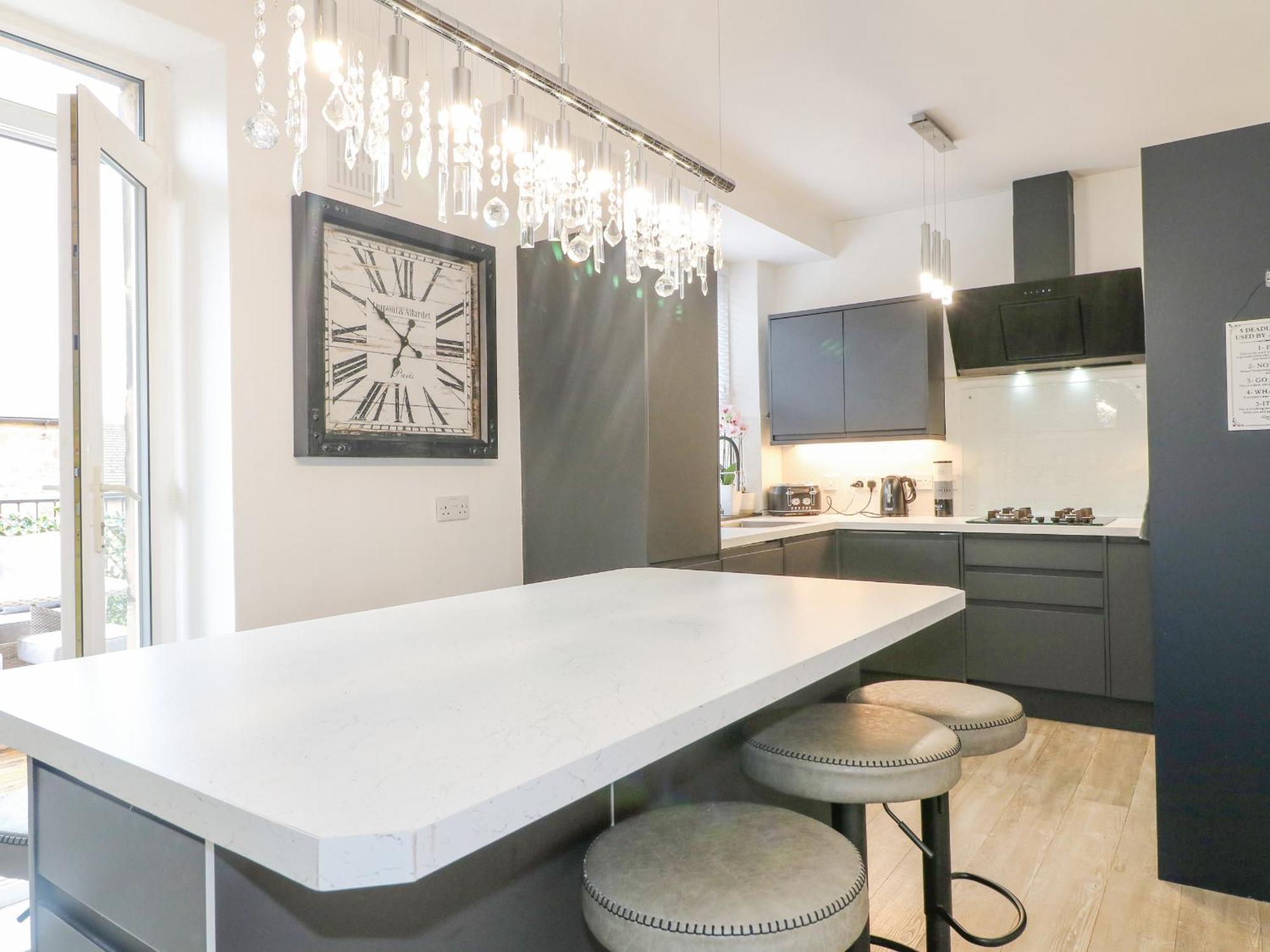 Matlock Maisonette Εξωτερικό φωτογραφία