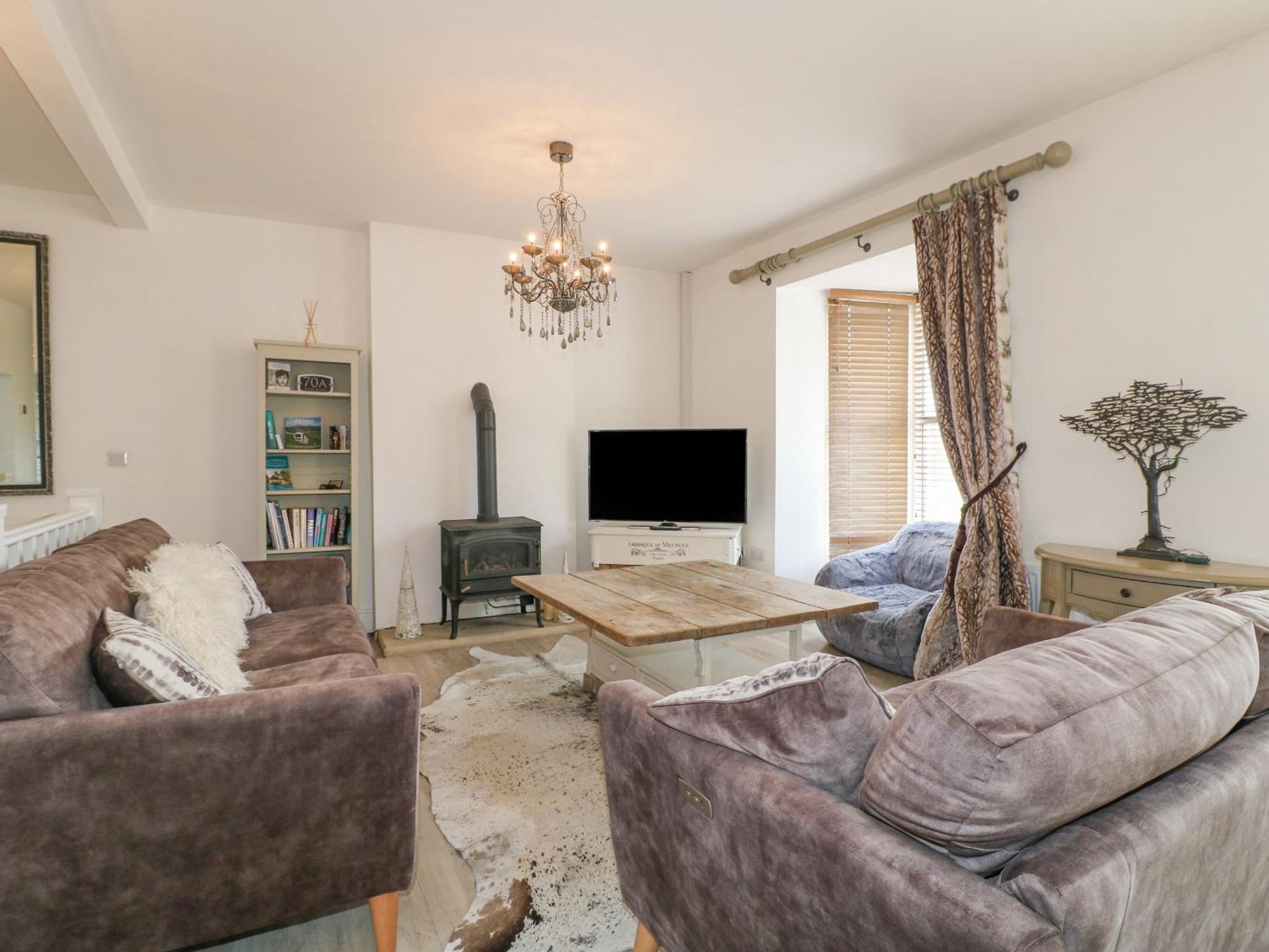 Matlock Maisonette Εξωτερικό φωτογραφία