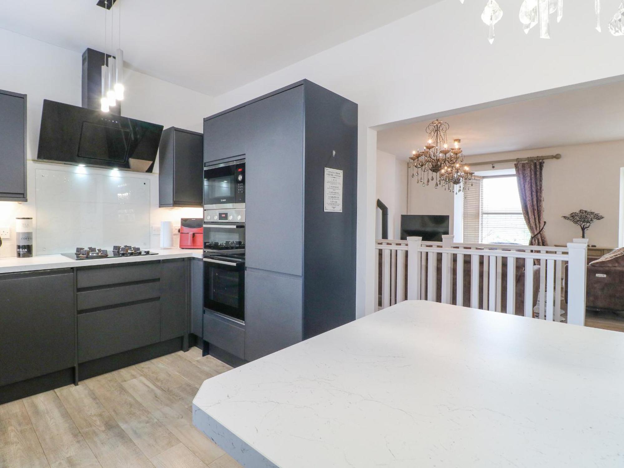 Matlock Maisonette Εξωτερικό φωτογραφία