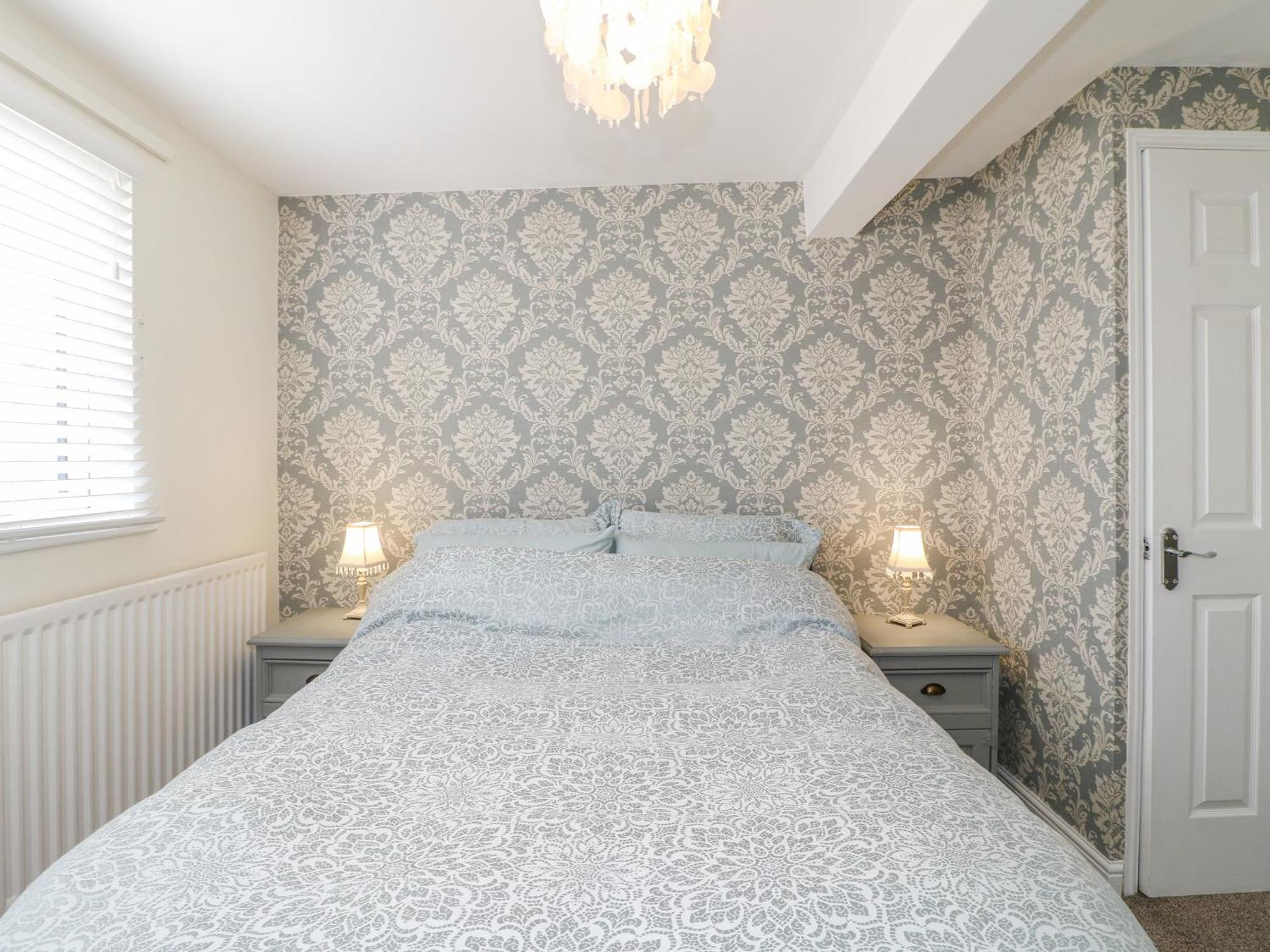 Matlock Maisonette Εξωτερικό φωτογραφία