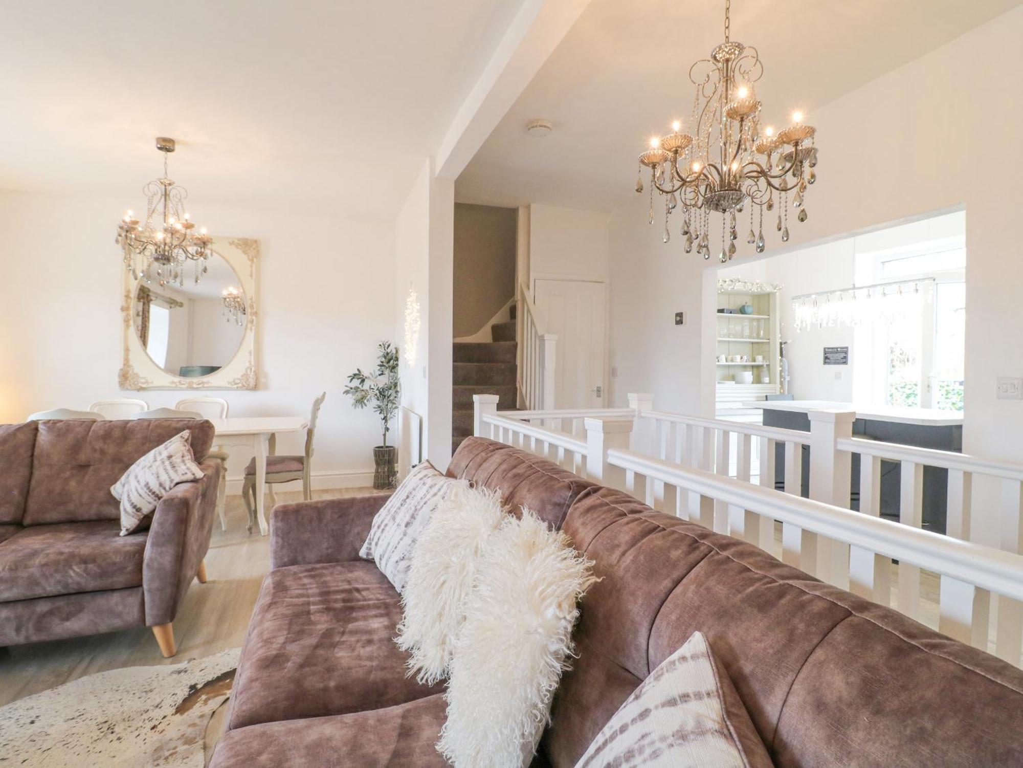 Matlock Maisonette Εξωτερικό φωτογραφία
