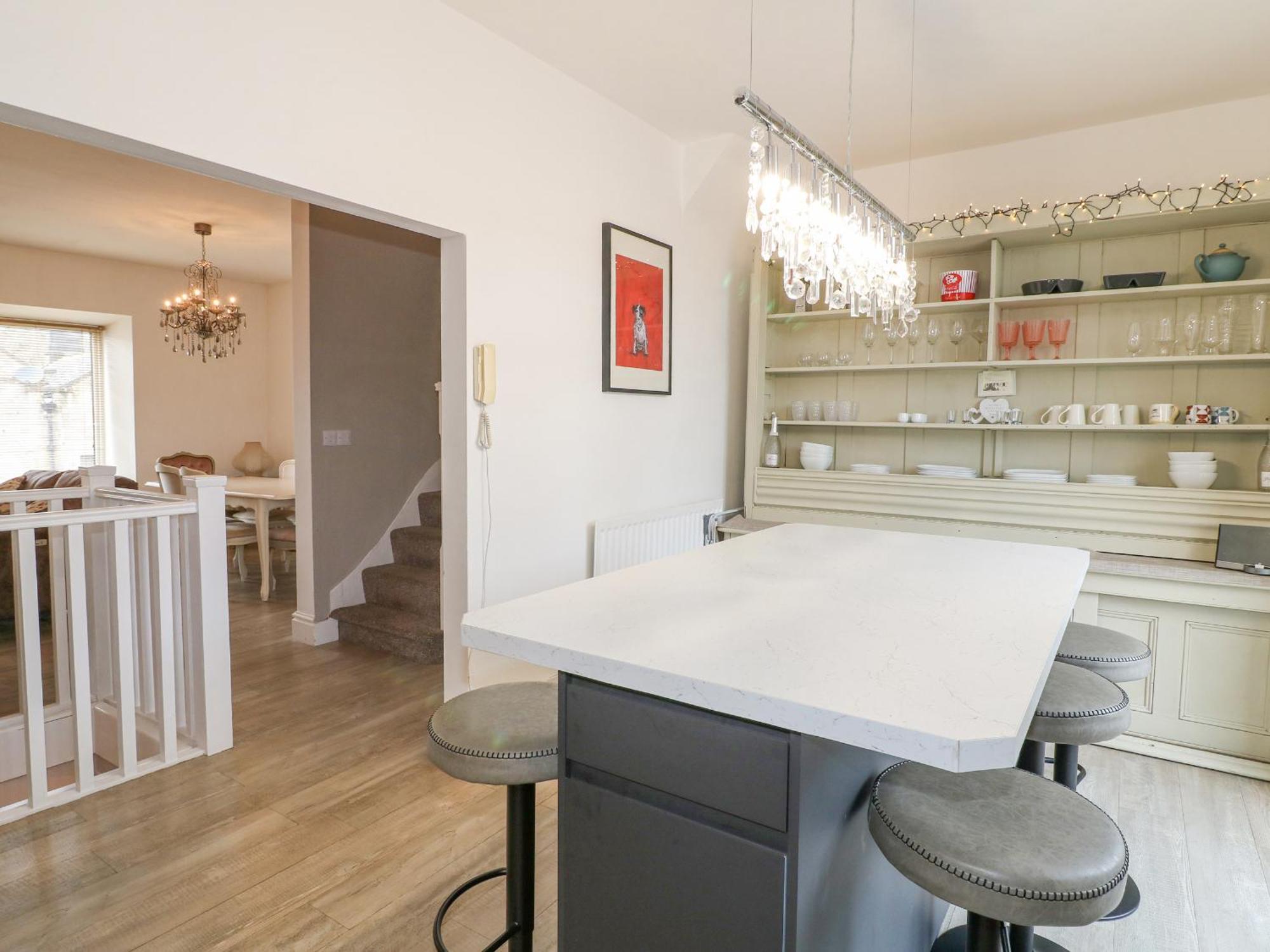 Matlock Maisonette Εξωτερικό φωτογραφία
