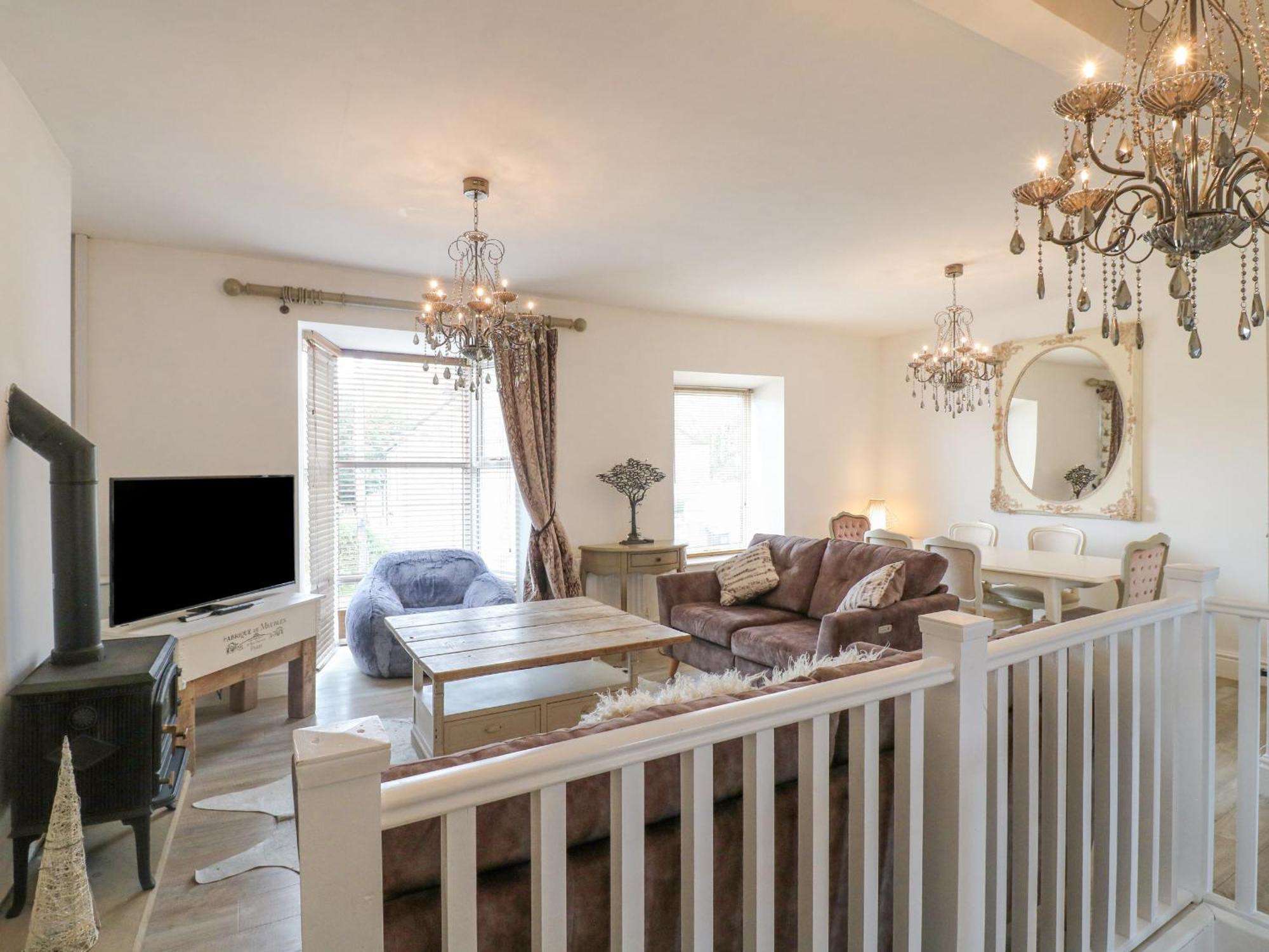 Matlock Maisonette Εξωτερικό φωτογραφία