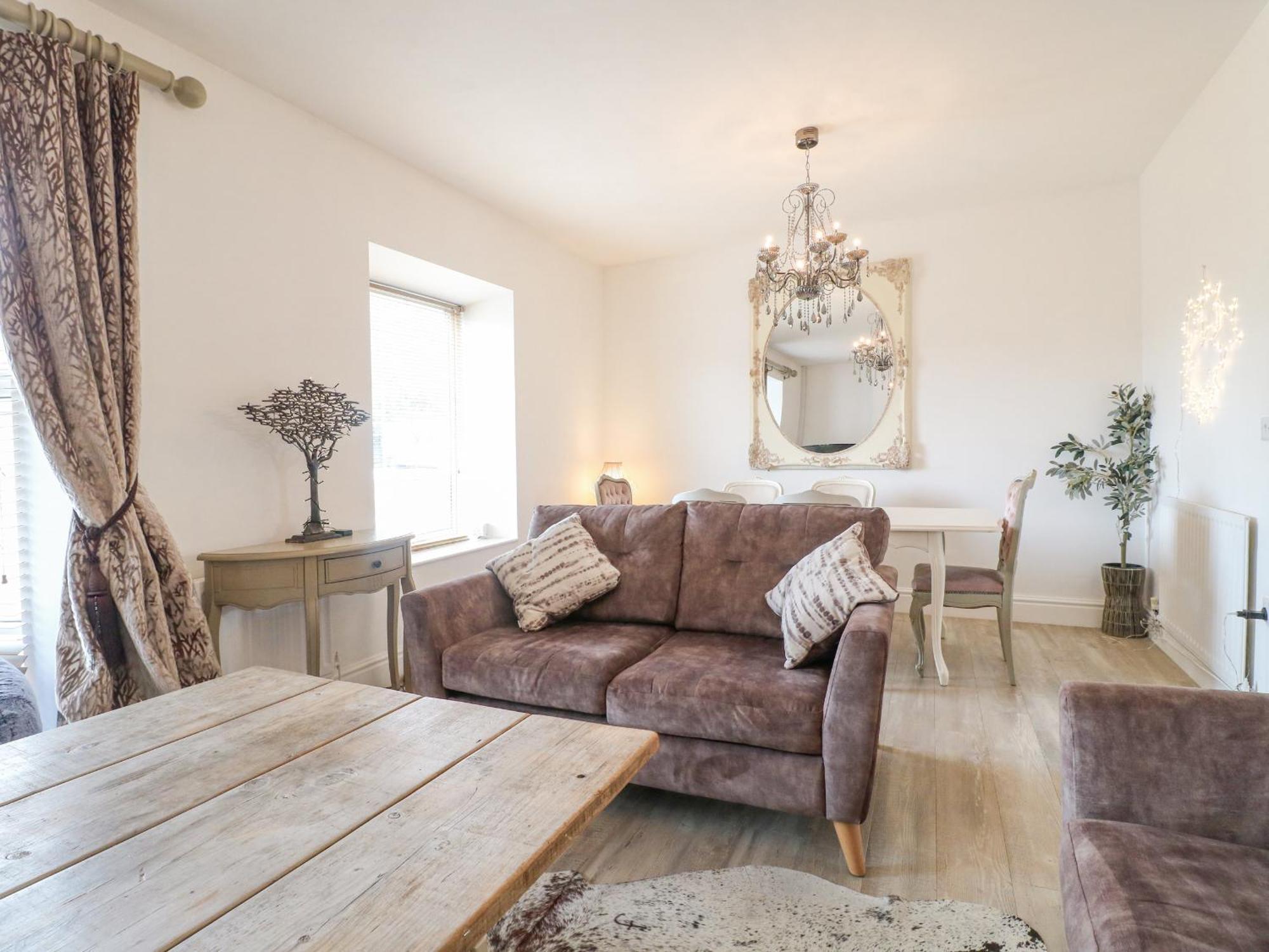 Matlock Maisonette Εξωτερικό φωτογραφία