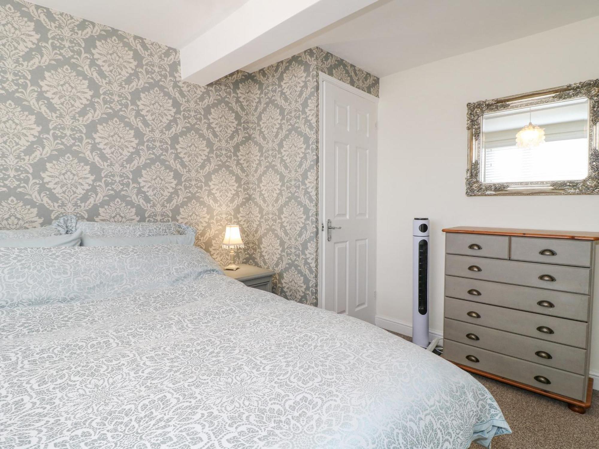 Matlock Maisonette Εξωτερικό φωτογραφία