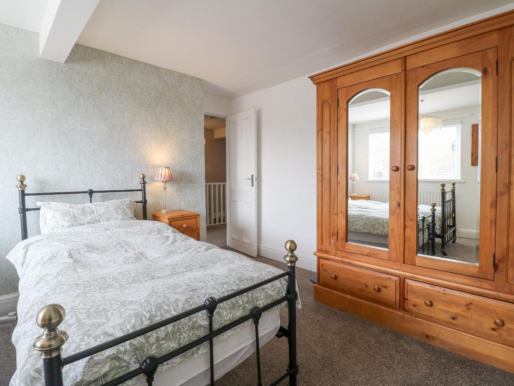 Matlock Maisonette Εξωτερικό φωτογραφία