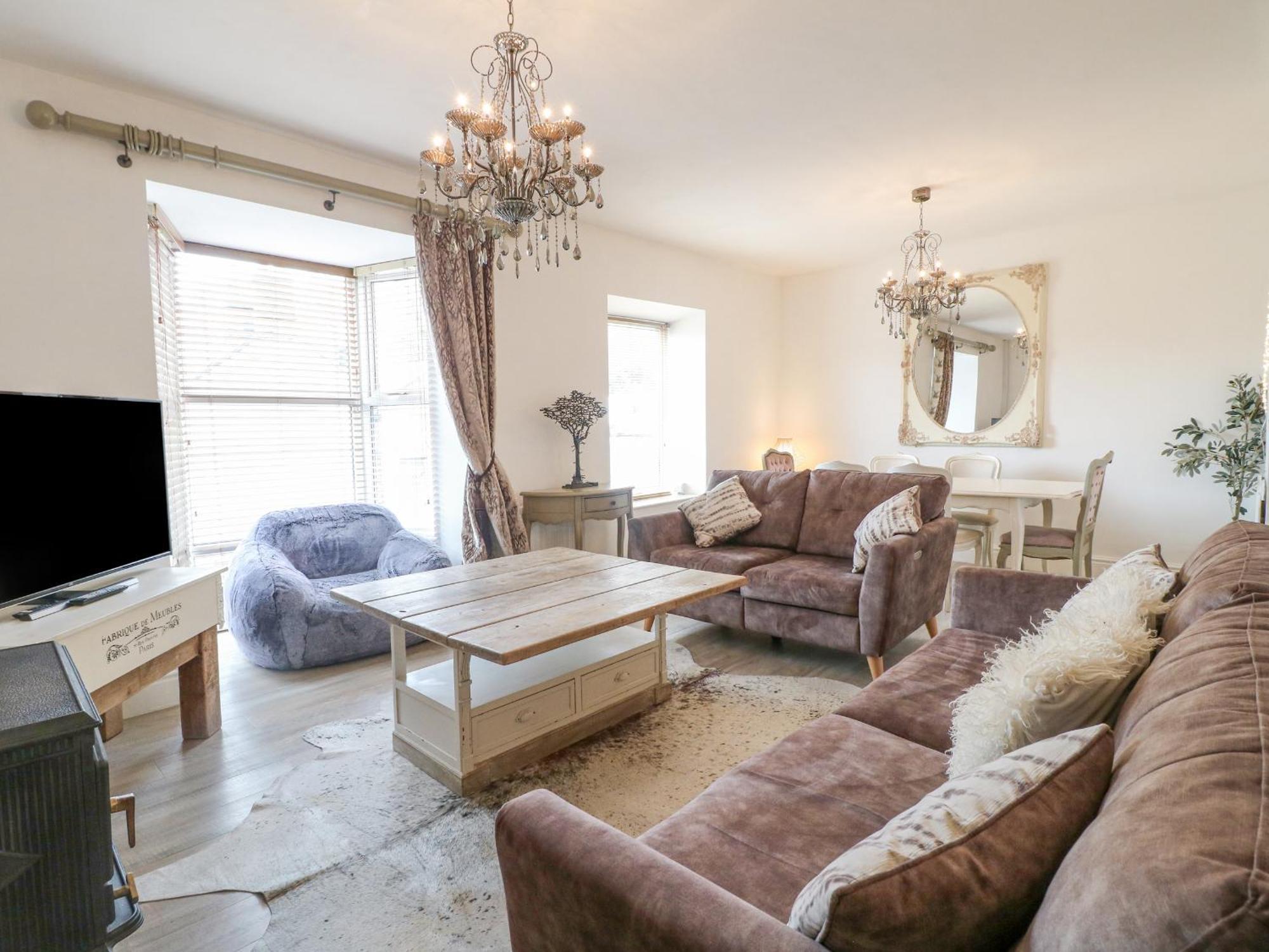 Matlock Maisonette Εξωτερικό φωτογραφία
