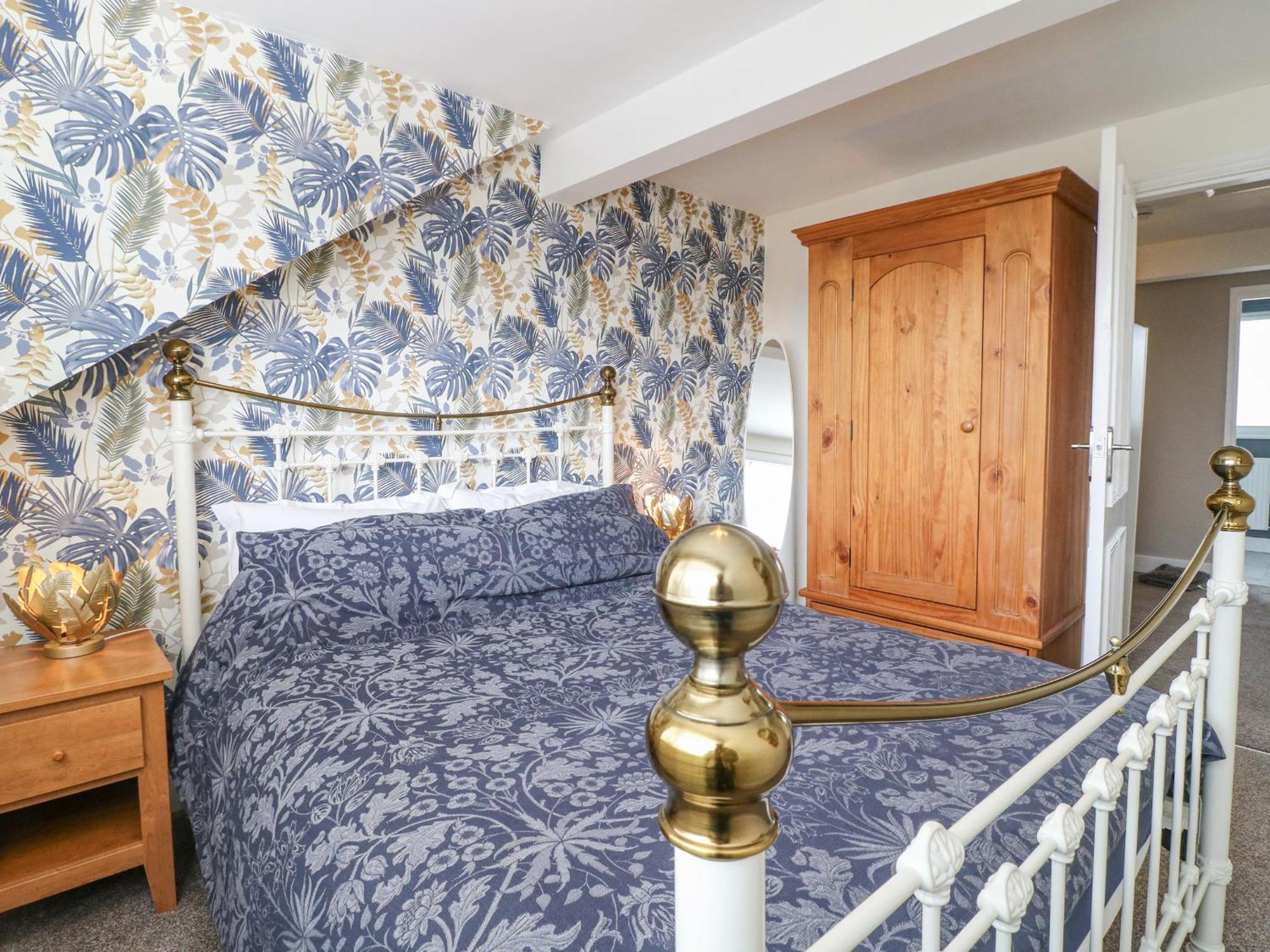 Matlock Maisonette Εξωτερικό φωτογραφία